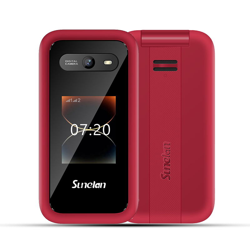 - Feature Phone - Sunelan Group